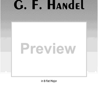 Servasi alla mia bella… Amor commanda - Floridante