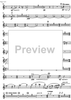 Concertino giocoso Op. 12 - Violin 2