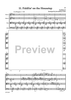 Holiday Jazz - Score
