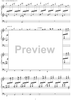 Ave Maris Stella: Amen (Finale), Op. 18, No. 9
