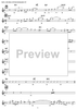 A Cool Breeze - Tenor Saxophone 1