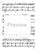 The Accomplished Clarinettist Vol. 3 - Score