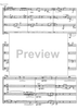 Masurian Impressions - Score