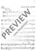 Music of Romantic - Oboe 1/2