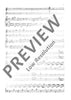 Two piano trios - Score and Parts