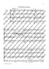 Petit quatour - Score and Parts