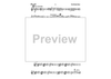 The Pink Panther Remix - Tenor Saxophone 1