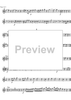 Divertimento No. 8 F Major KV213 - F Horn 1