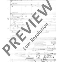 Scorpion - Score and Parts