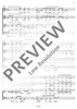 Ciao! - Choral Score