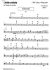Liriche erotiche (Erotic poems) - Cello