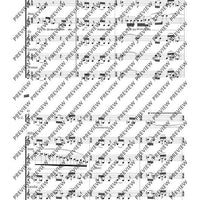 Passeurs d'eau - Score and Parts