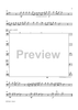 A Cello Christmas for Cello Quartet - Cello 2