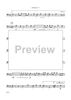 Dancin' Into The '20s: IV. Hunkatin - A Half Tone One-Step - Bassoon 2