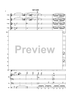 Night Flower - Score