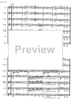 Tanijetz - Full Score