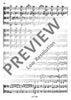 String Quartet F minor - Full Score