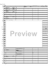 Concertino - Score