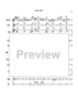 Bashful Albert - Score