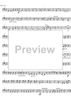 Saul and David - Prelude to Act  2 - Baritone Horn 2