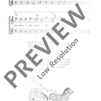 Die schönsten Weihnachtslieder