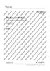 99 Bars for Barbara - Score and Parts