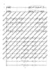 Cantus - Score