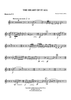 The Heart of it All - F Horn 3