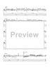 Trilogy Suite Op. 5