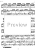 Overture F Major BWV 820