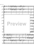 Fantasia KV608 - Score