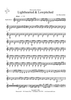 Lighthearted & Lowpitched - Euphonium 3 TC
