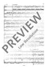 Quartetto per archi no. 3 - Score and Parts