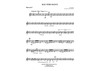 Rag-Time Dance - F Horn