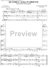 Trios and Quartets for Double Basses, Volume III