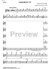 Tanzen möcht' ich! from Die Csardasfürstin - Violin 1