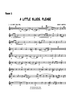 A Little Blues, Please - Tenor Saxophone 2