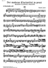 Modern Clarinet Practice Vol. 3 - Clarinet 2