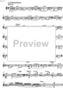 6 canzoni andaluse (6 andalusian songs) - Violin 2