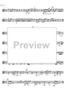 3 Pieces - Alto Trombone