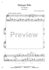 Modern Miniatures for Piano Solo, Volume 2