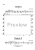 Music for Four, Collection No. 3 - Tangos and More! - Viola 3