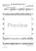 Collected String Trios: Volume 2 - Violin 2