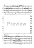 Hungary, Rhapsody Mignonne - Score