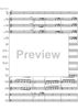 Chaconne - Score