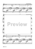 Favorite Wedding Classics for Solo Singers (Medium High) - Book & MP3