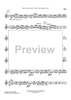 Andante - from Piano Concerto #21, K. 467 - Flute/Oboe/Violin 2