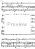 Seconda sonata - Score