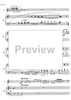 Lauda estiva Op.73 - Score