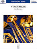 Wingwalker - Baritone Saxophone